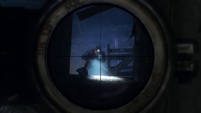 Metro Exodus - Part 21: Stealth Success смотреть онлайн