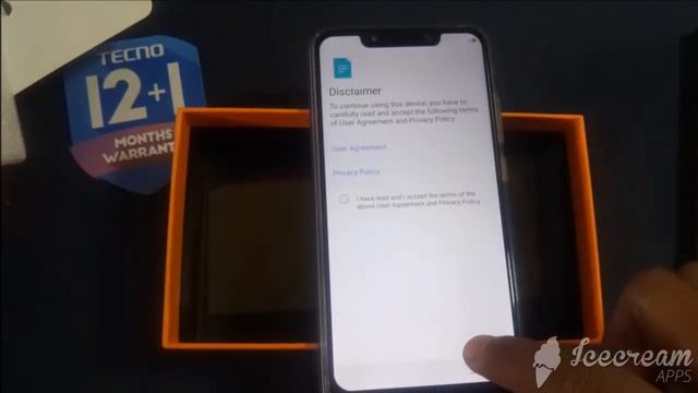 Tecno Spark 3 Pro + Gift Unboxing || ALL IN ONE смотреть онлайн