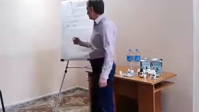 Концепция здоровья за 15 мин! Сергей Зелепухин Аврора Днепр смотреть онлайн