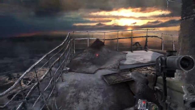 Metro 2033 а не ошибка ли это была???(ФИНАЛ) смотреть онлайн
