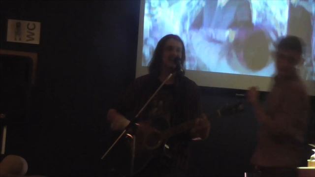 Pasha Killbazza - Твоя любовь