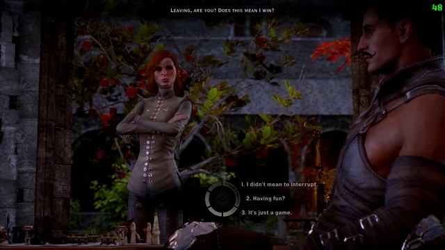 Dragon Age: Inquisition - Gameplay - R9 280 + AMD FX 8300 OC 4.1GHZ смотреть онлайн
