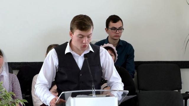 За что я борюсь? // Мукиенко Марк смотреть онлайн