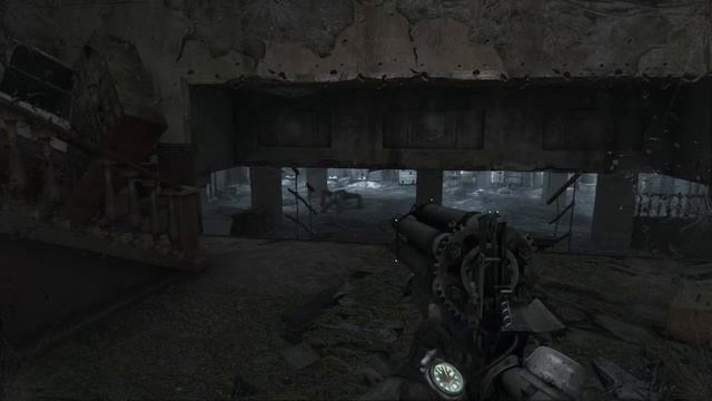 Heavy Reader Achievement/Trophy Guide - Metro 2033 Redux. смотреть онлайн