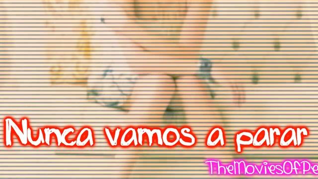 Selena Gomez - Round and round (Traducido al español) смотреть онлайн