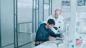 Сладкая история любви 1 сезон 24 серия