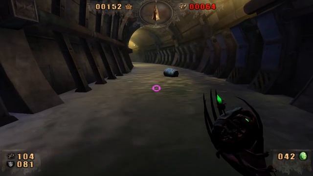 Painkiller: Overdose - Прохождение - Часть 8 смотреть онлайн