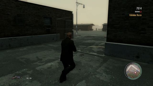 Mafia 2 Betrayal of Jimmy Bölüm 3 смотреть онлайн