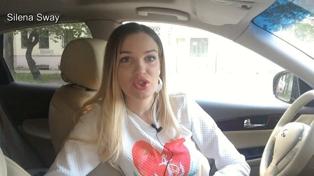 Как развить интуицию!? ИНТУИЦИЯ что это? ♥Silena Sway♥ смотреть онлайн