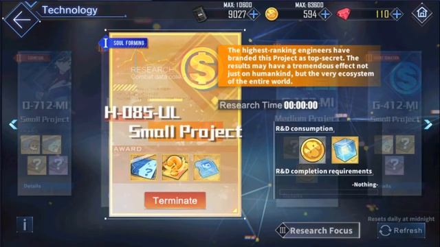 How to Farm Basic Resources | Azur lane Resource management Part 1 смотреть онлайн