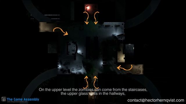 Left 4 Dead 2 map - Metro смотреть онлайн
