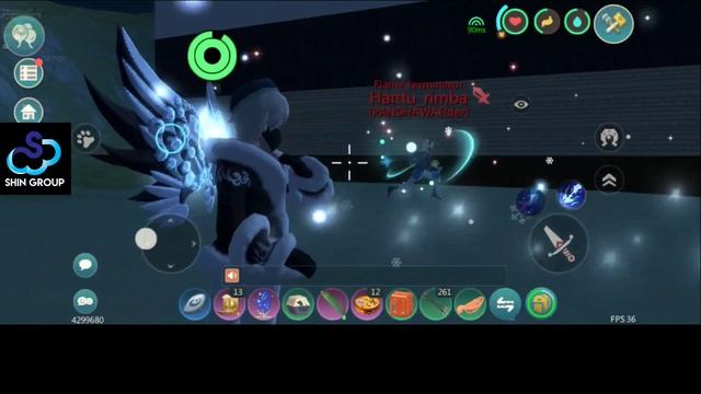 TES SKILL ALL "RUNE MAGIC SCROLL" | Utopia: ORIGIN смотреть онлайн