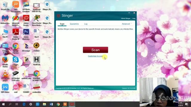 how to use stinger, cwshredder and windows defender смотреть онлайн