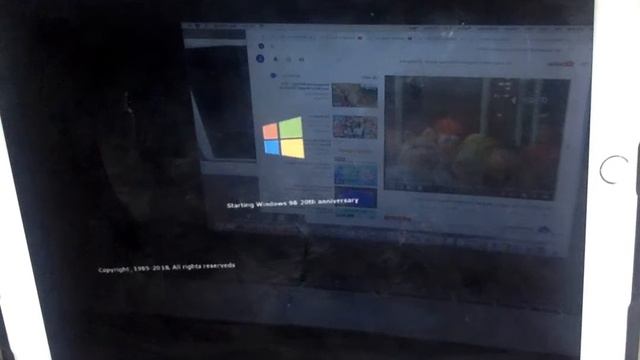 Windows 98 Big History смотреть онлайн