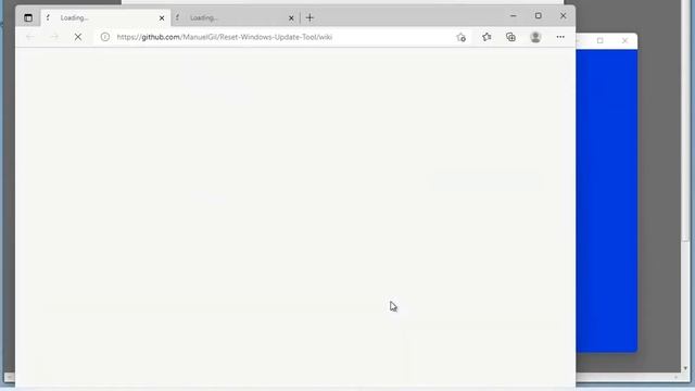 Fix Windows Update Cannot Currently Check for Updates issue смотреть онлайн