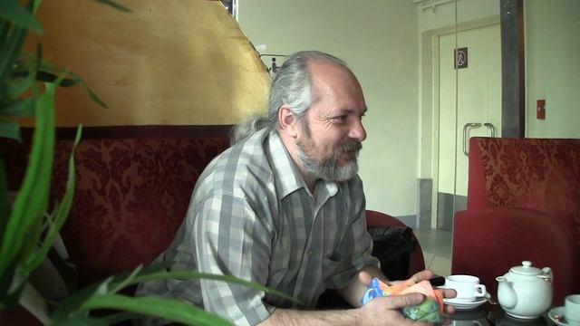 Настольная игра "Концепция" - 08 смотреть онлайн