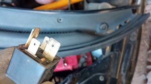 Почему останавливаются дворники