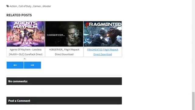 How To Dowload Highly compressed top games смотреть онлайн