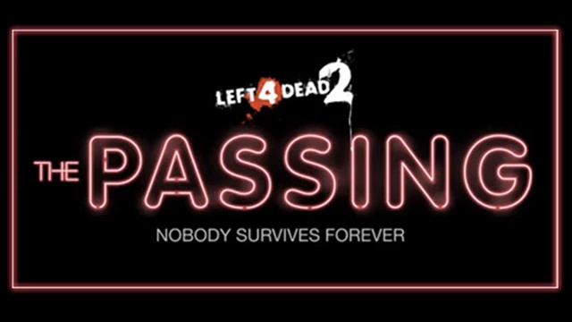 Left 4 Dead 2 - The Passing intro and saferoom theme смотреть онлайн