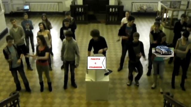 арт-профи ролик КЭТ.avi смотреть онлайн