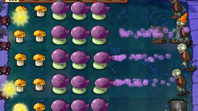 Plants vs. Zombies смотреть онлайн