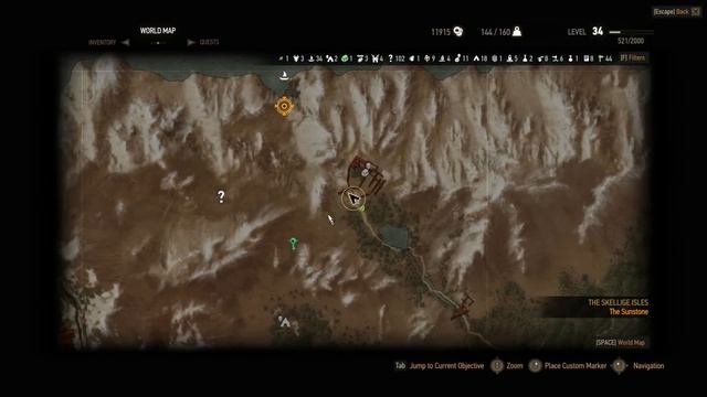 [Sunstone] ► Let's Play The Witcher 3: Wild Hunt - Part 118 смотреть онлайн