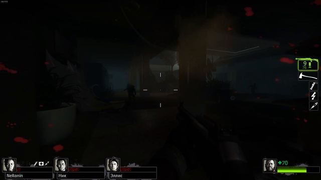 Я на сеточке) 😏😏 - Left 4 Dead 2 - Реализм-Эксперт (24) смотреть онлайн