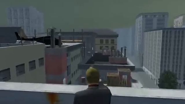 Mafia 1 - Cantrell City Mod смотреть онлайн