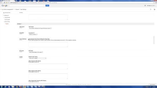 Chrome Plugin Authorization смотреть онлайн