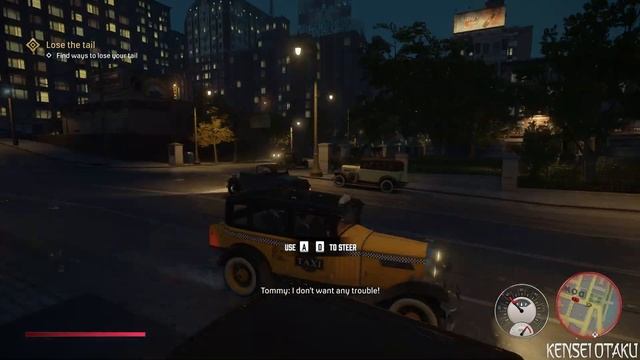 🍷 MAFIA: Definitive Edition - Prologue & An Offer You Can't Refuse 1.1 (Classic) | 2K 60FPS PC смотреть онлайн