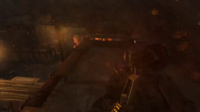 Прохождение Metro Last Light Redux - #11 - Заражение. смотреть онлайн