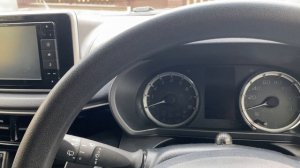 28-10-2024 Дайхатсу Мув АКБ  ещё походит