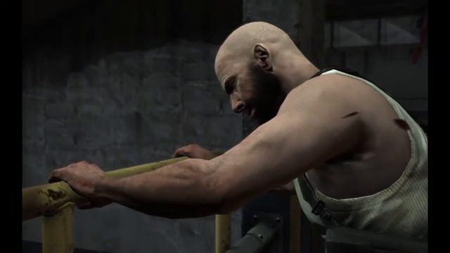Zagrajmy w: Max Payne 3 cz.16 смотреть онлайн