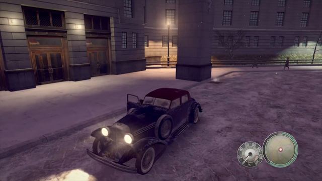 Mafia 2 Definitive Edition - Chapter #3 - Enemy Of The State ( Mafia Trilogy) смотреть онлайн