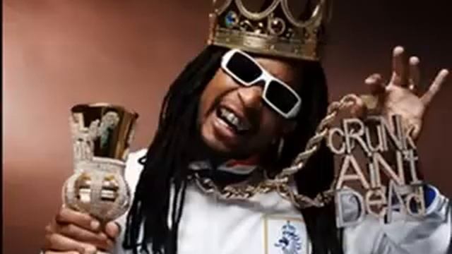 Let's Go Crazy Train Remix Lil Jon Trick Daddy Twista Ozzy Osbourne смотреть онлайн