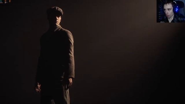 Mafia - Definitve Edition (сложность класика) | Честная игра | #2 смотреть онлайн