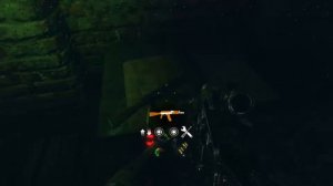 Metro Exodus Прохождение #6 Спасти Аню