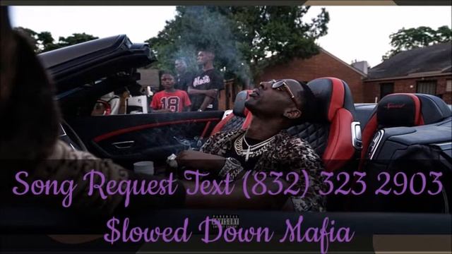 6 Young Dolph I Think I Can Fly Slowed Down Mafia @djdoeman смотреть онлайн