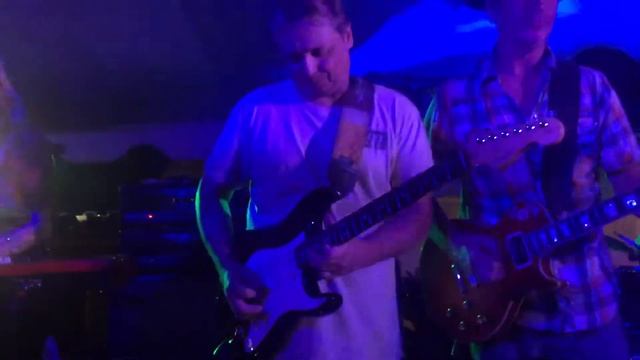 Freebird by “Vicious Cycle” - Skynnard Tribute Band w/ Chery Latham on keys смотреть онлайн