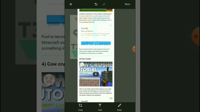 HOW TO TAKE LONG/SCROLL SCREENSHOT IN CHROME WITHOUT ANY APP смотреть онлайн