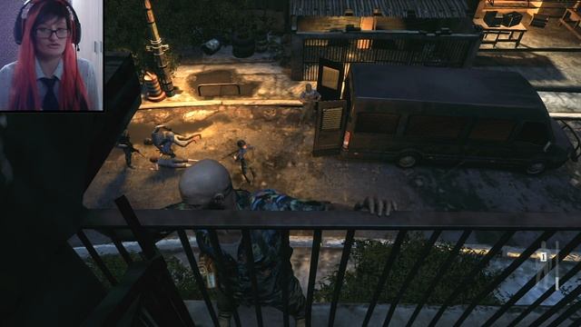 Max Payne 3.ПРОХОЖДЕНИЕ #9.НЕСПРАВЕДЛИВОСТЬ. смотреть онлайн