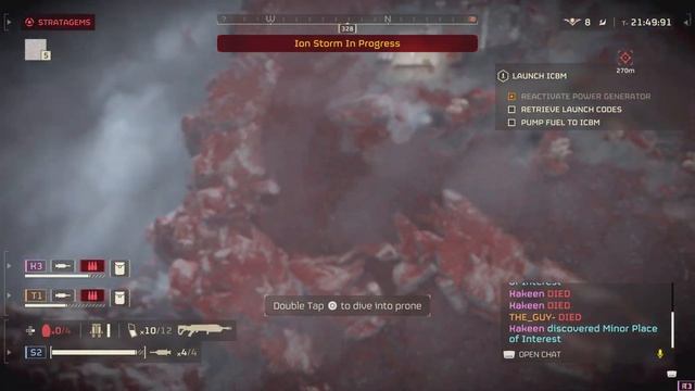 First Person always gets stuck on blind airplane mode! смотреть онлайн