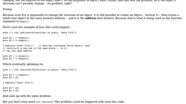 Efficiently read a file into a (C) string using POSIX APIs (3 Solutions!!) смотреть онлайн