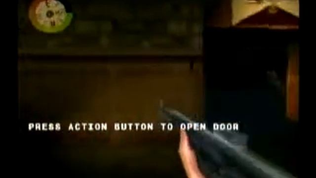 Medal of Honor Underground PlayStation Gameplay_2000_10_13_4 смотреть онлайн