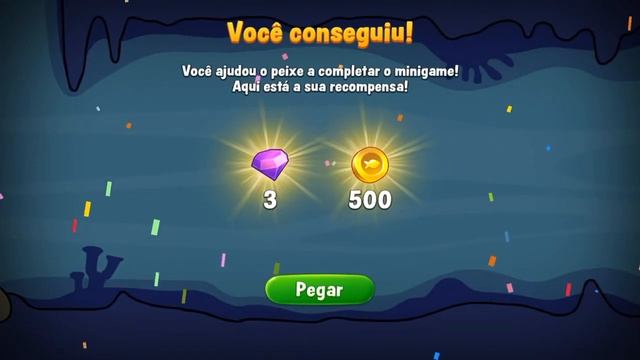 Fishdom 🐠 🐟 Mini Game/Gameplay/Android/IOS/PC/APP смотреть онлайн