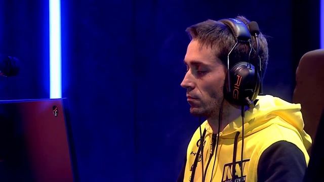 cooller vs DaHanG Quakecon 2017 Bronze final (1$ Million Tournament Quake Champions) смотреть онлайн