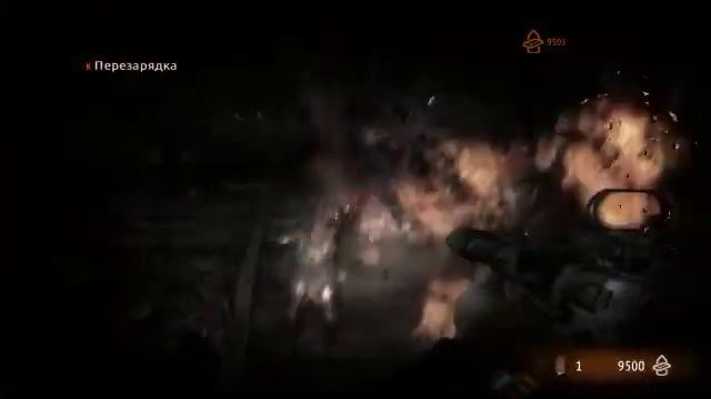 Metro Redux 09 06 2014 08 00 37 05 смотреть онлайн