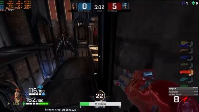aktvhate vs ily4 смотреть онлайн