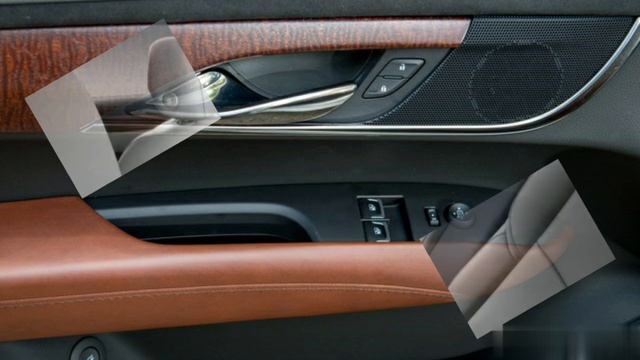 Cadillac ATS I Рестайлинг