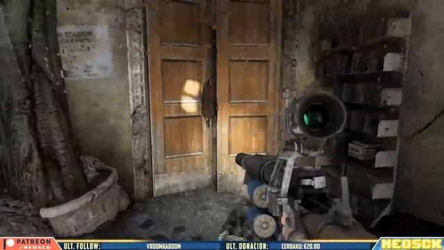 METRO 2033 REDUX #14: Polis смотреть онлайн